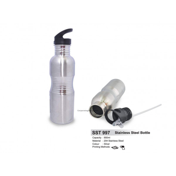 SST 997 Stainless Steel Bottle